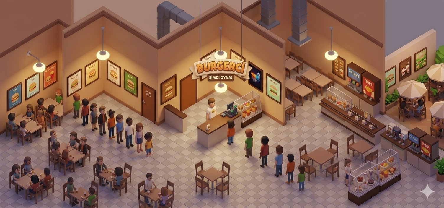 BURGERCİ
